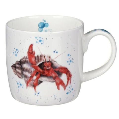Mug - Happy Crab