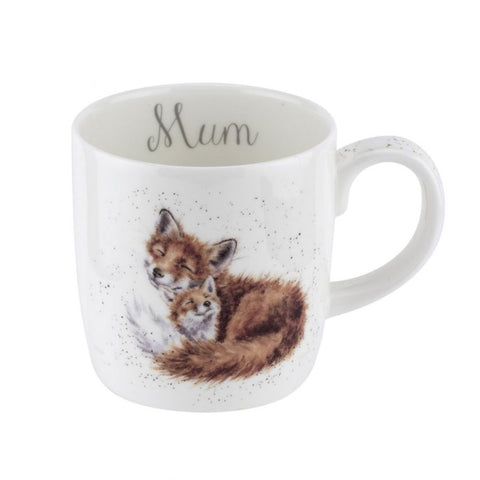 Mug - Fox Mum