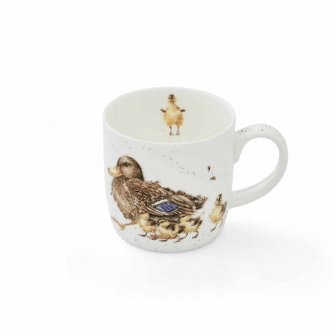 Mug - Room for a Small One