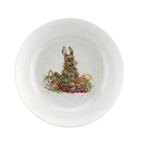 Salad Bowl - Rabbit