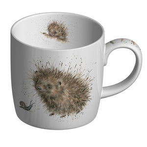 Mug - Prickled Tink