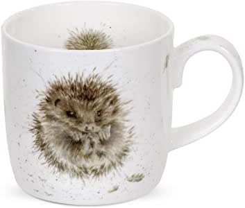 Mug - Awakening Hedgehog