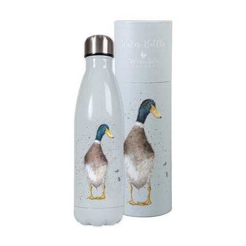 Water Bottle - Duck