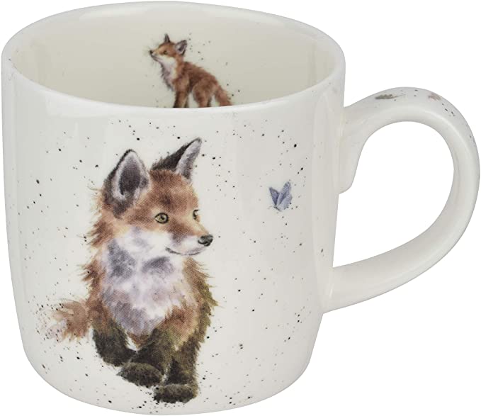 Mug - Born To Be Wild