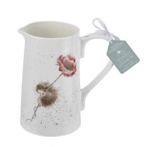 Water Jug - Mouse