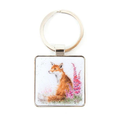 Keychain - Wrendale