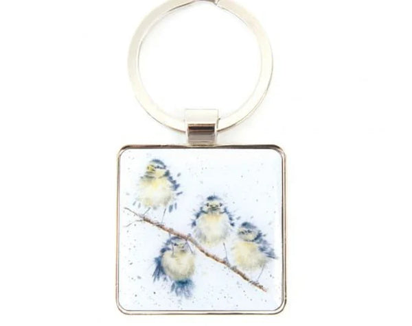 Keychain - Wrendale