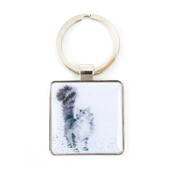 Keychain - Wrendale