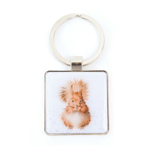 Keychain - Wrendale