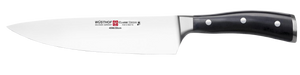 Wüsthof Ikon Classic 8" Chef's Knife