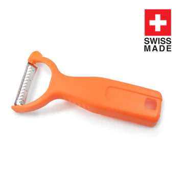 Y-Peeler - Julienne Blade - Orange