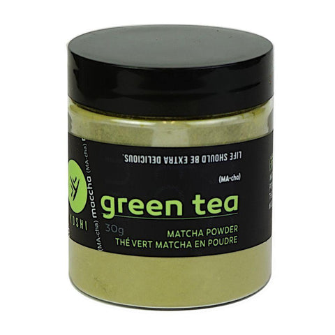 Green Tea Matcha Powder - 30g