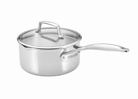 Zwilling - Energyx3 - Saucepan - 3Qt