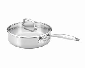 Zwilling - Energyx3 - Saute Pan - 9.5"