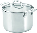 Energy X3 Stock Pot - 8QT