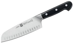 Pro Santoku - 5.5"