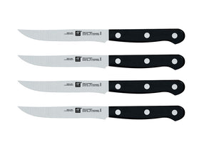 Twin Steak Set - 4pc