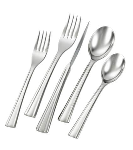 Autobahn Flatware - 20pc