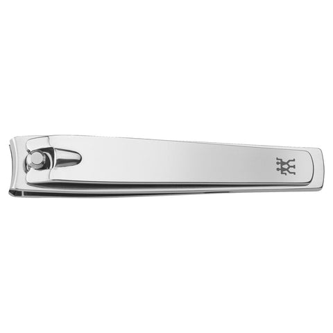 Classic Inox Nail Clipper - Polished