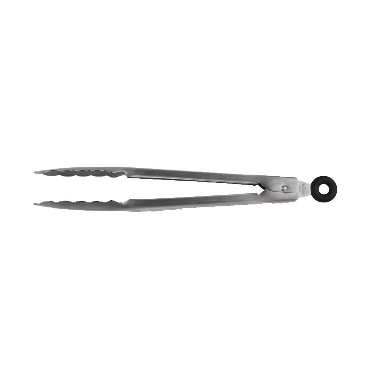 Classic Locking Tongs – 12”