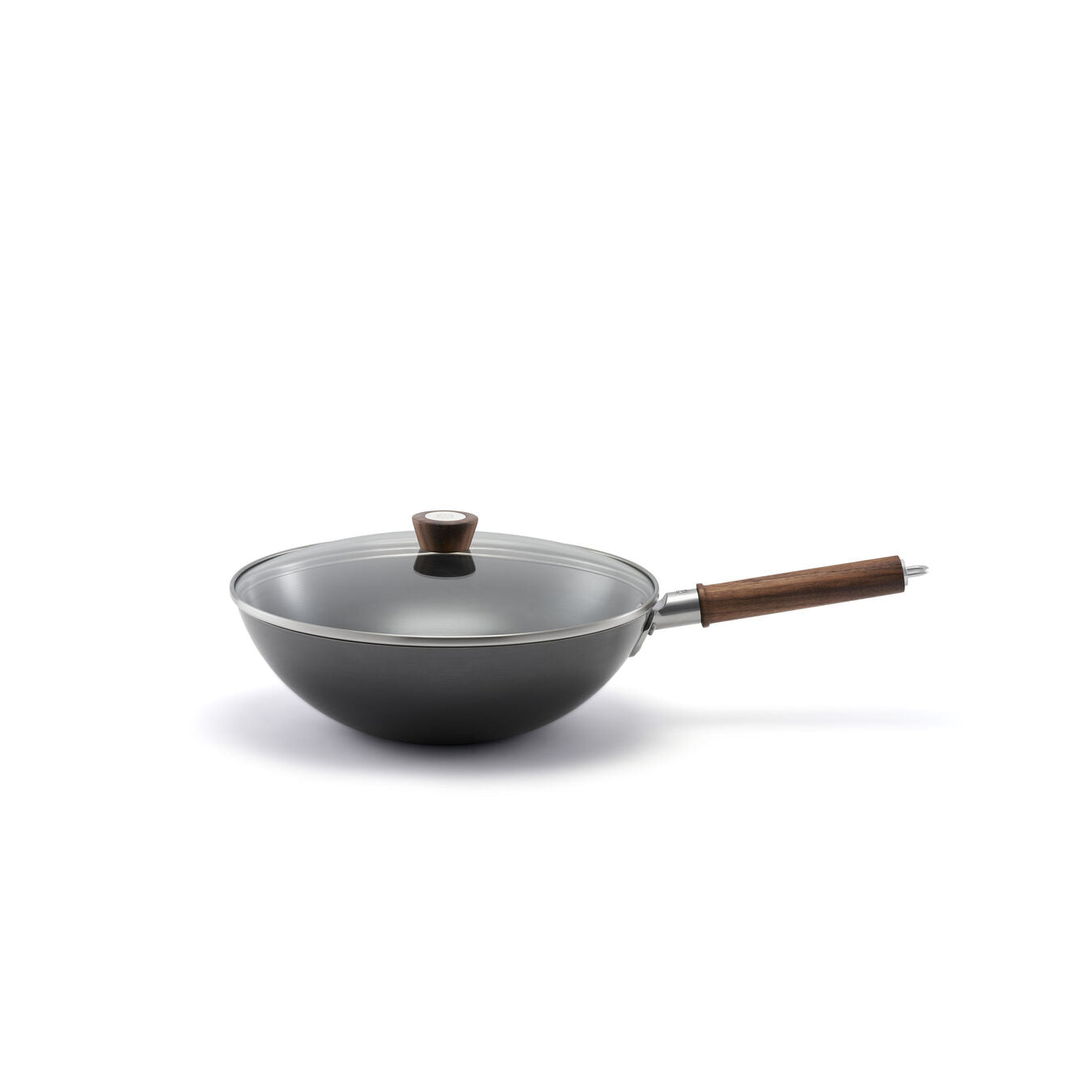 Dragon Wok - 30cm