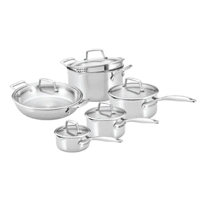 Energy X3 Cookware Set - 10pc