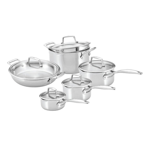 Energy X3 Cookware Set - 10pc