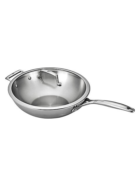 Energy X3 Wok - 12.5"