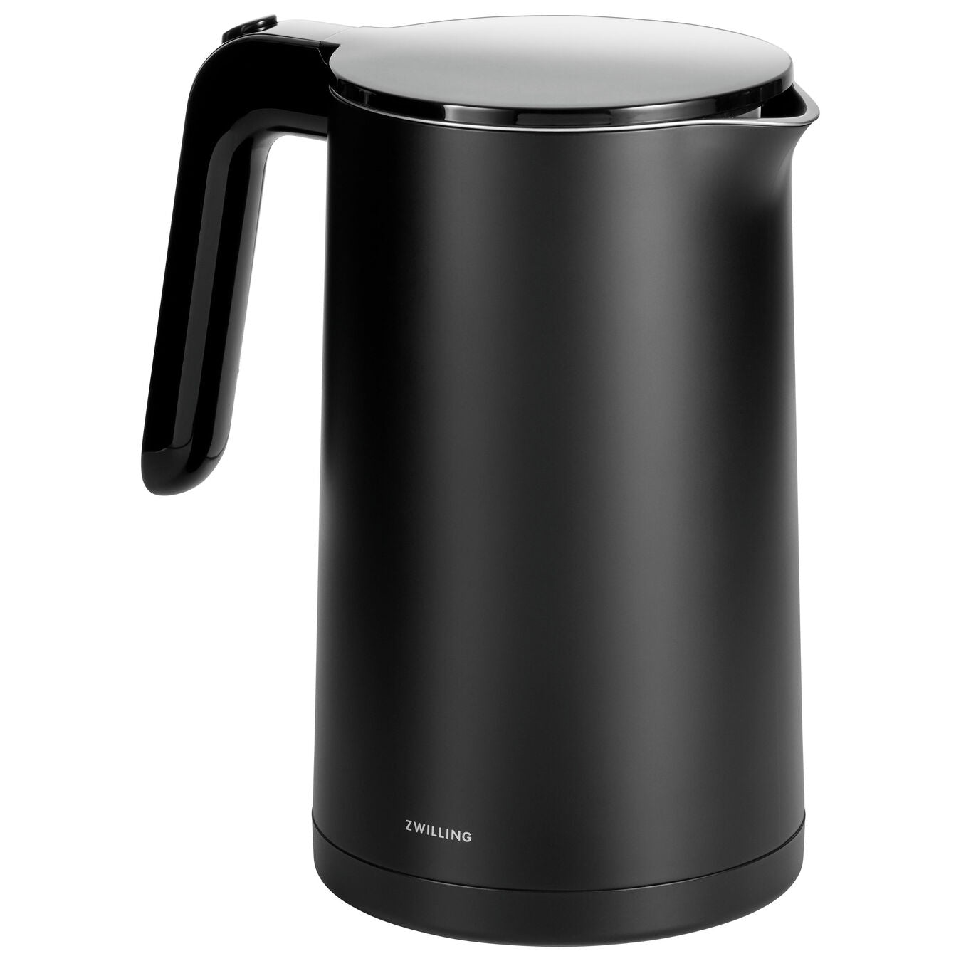 Enfinigy Electric Kettle - Black