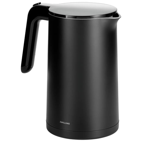 Enfinigy Electric Kettle - Black