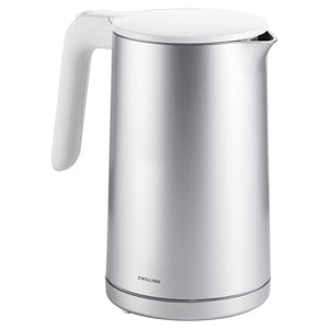 Enfinigy Electric Kettle - Silver