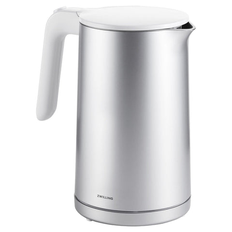 Enfinigy Electric Kettle - Silver