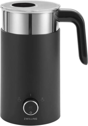 Enfinigy Milk Frother - Black