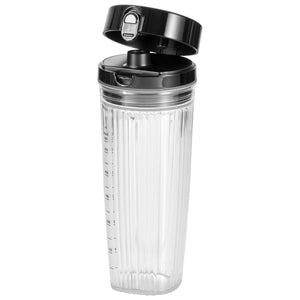 Enfinigy Personal Blender Jar - Black