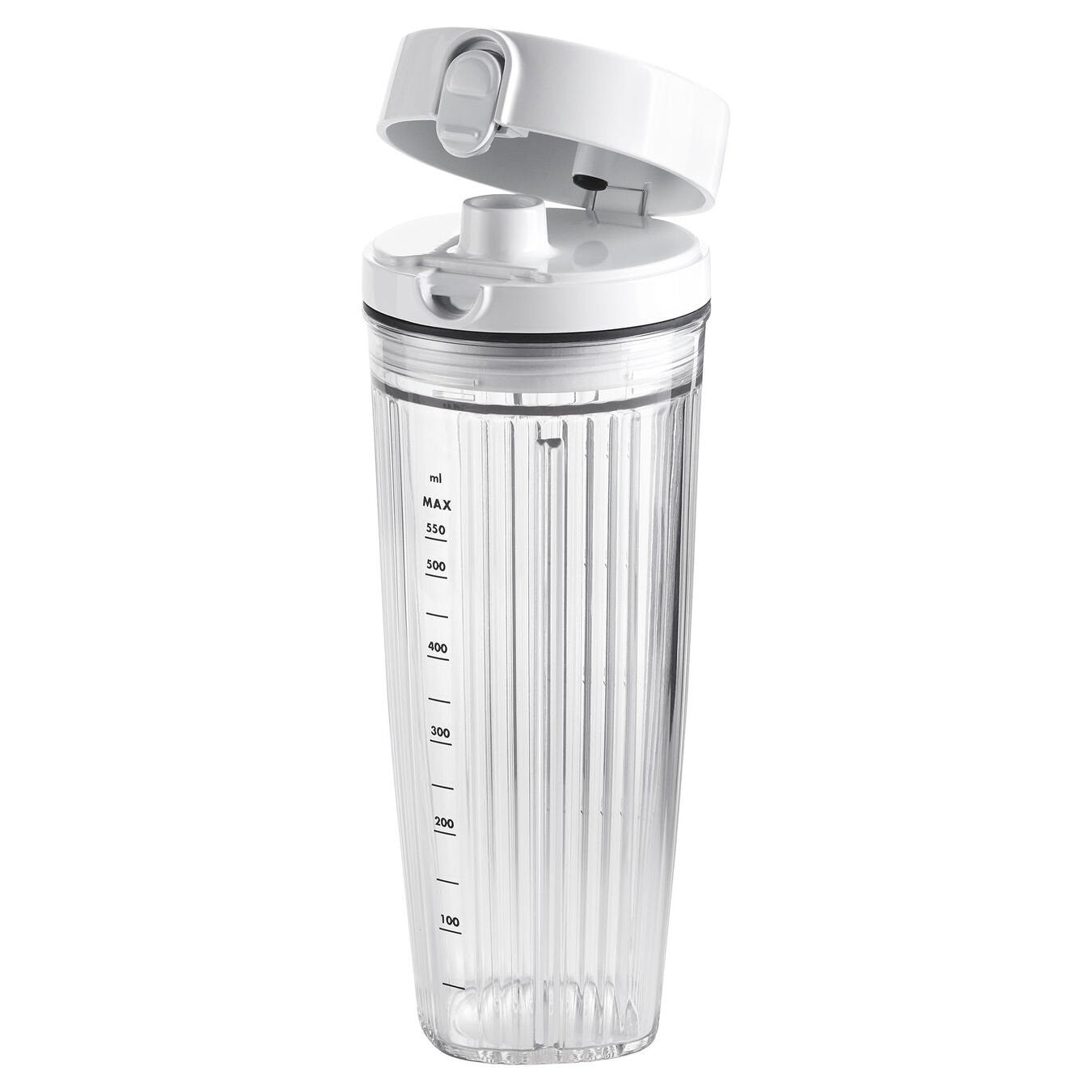 Enfinigy Personal Blender Jar - White
