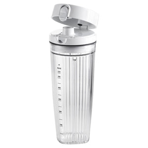 Enfinigy Personal Blender Jar - White