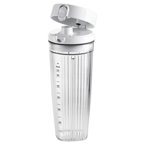 Enfinigy Personal Blender Jar - White