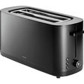 Enfinigy 2 Long Slot Toaster – Black