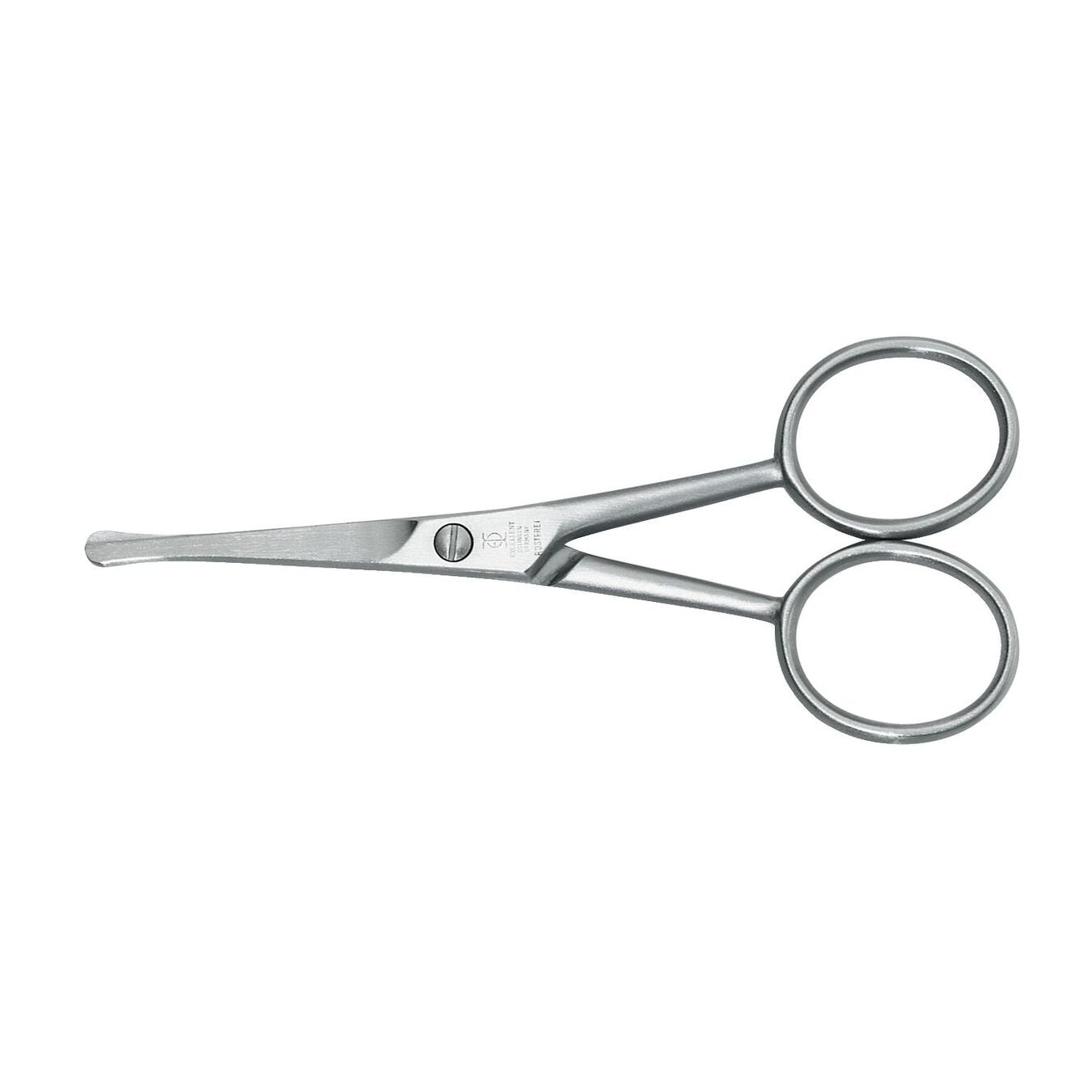 Facial Hair Scissor - Stainless