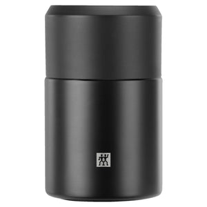Thermo Food Jar - Black - 700ml