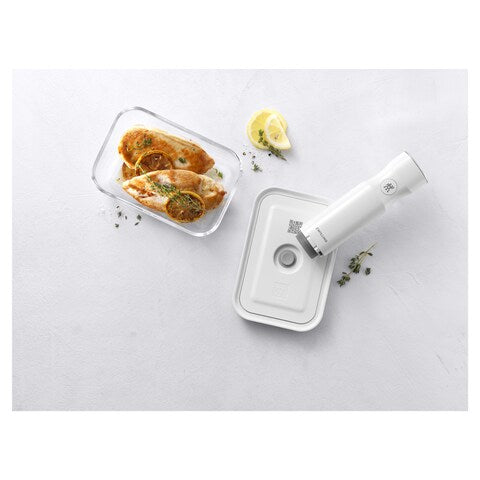 Fresh And Save Plastic Starter Kit - 7pc