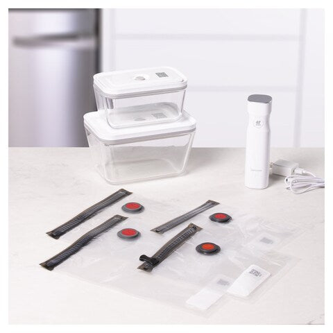 Fresh And Save Plastic Starter Kit - 7pc