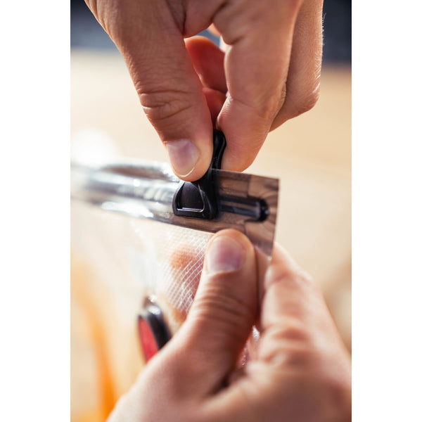 Fresh And Save Assorted Size Vacuum Bags - 10pc