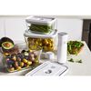 Fresh and Save Glass Container –  2L