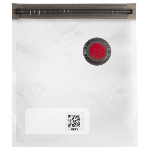 Fresh and Save Medium Vacuum Bags - 10pc/4L