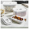 Fresh and Save Plastic Box Set - 3pc