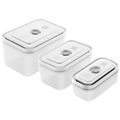 Fresh and Save Plastic Box Set - 3pc
