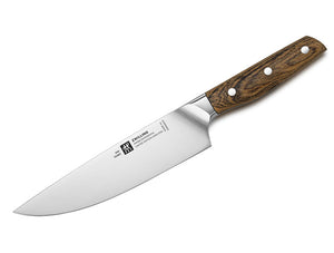 Intercontinental Chef Knife - 8"