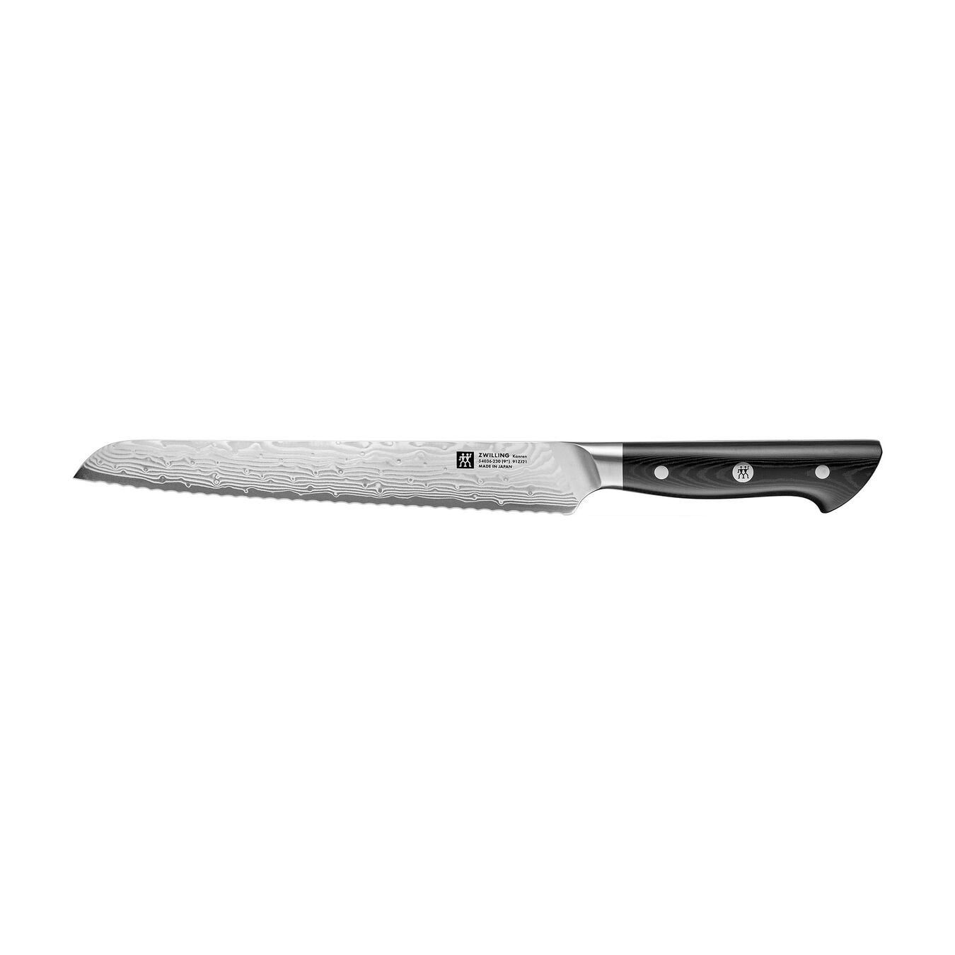Kanren Bread Knife – 9”