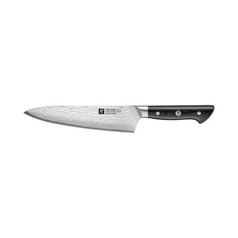 Kanren Chef Knife – 8”